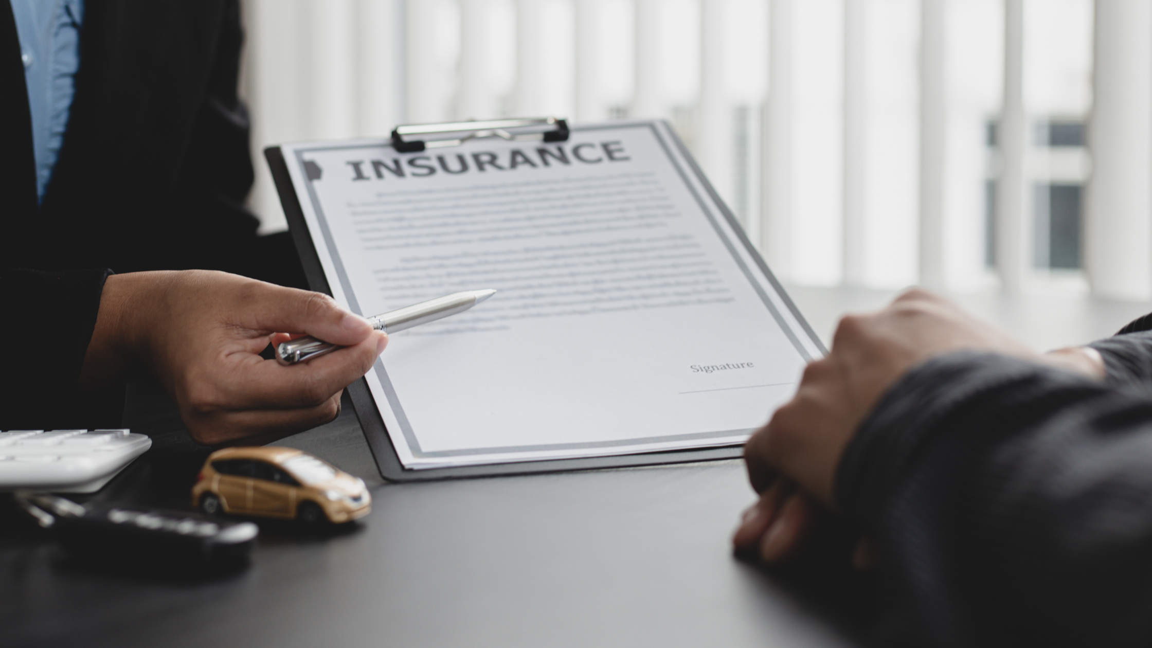 Collective agreement, Employee Benefits and Insurances in Sweden